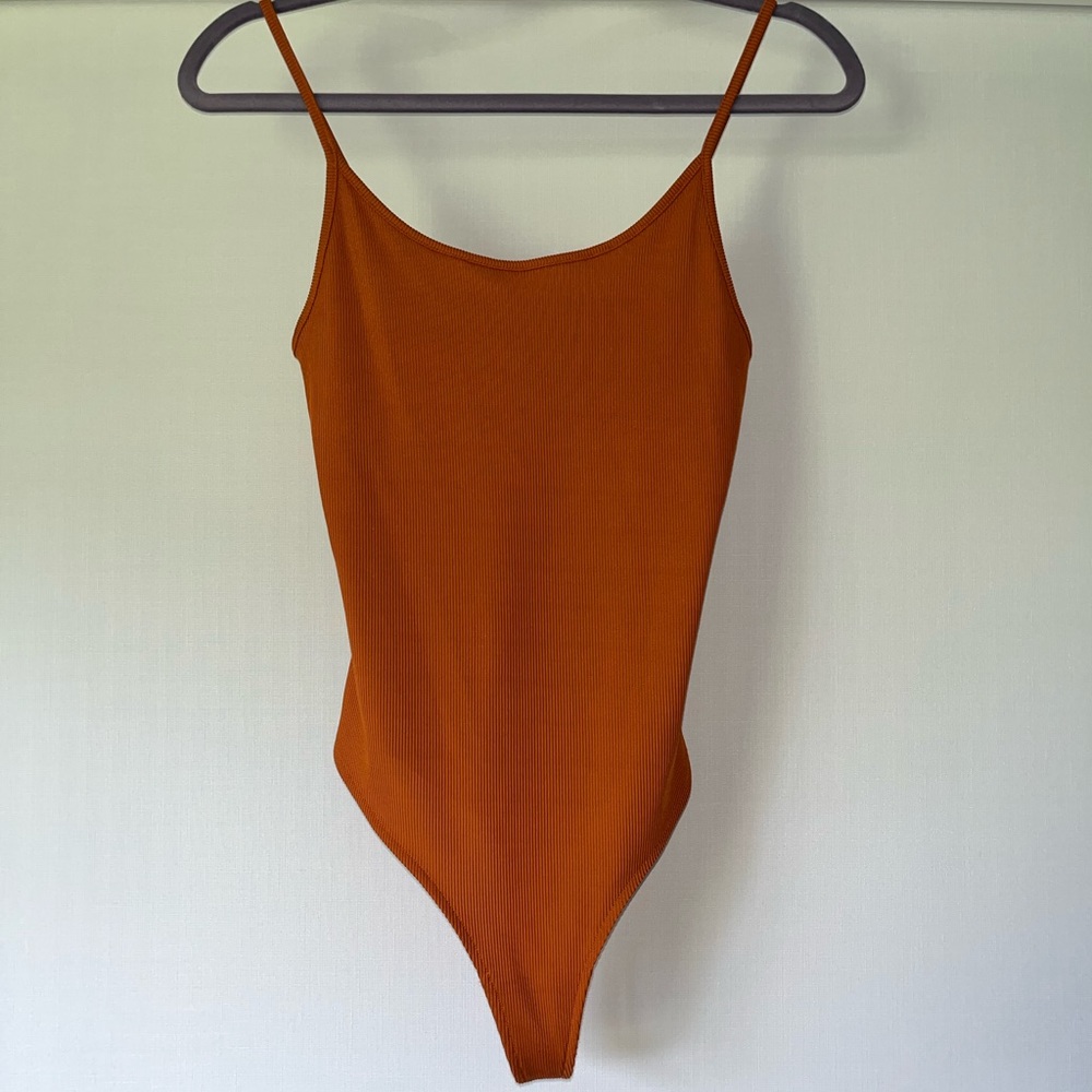 Forever 21 Bodysuit